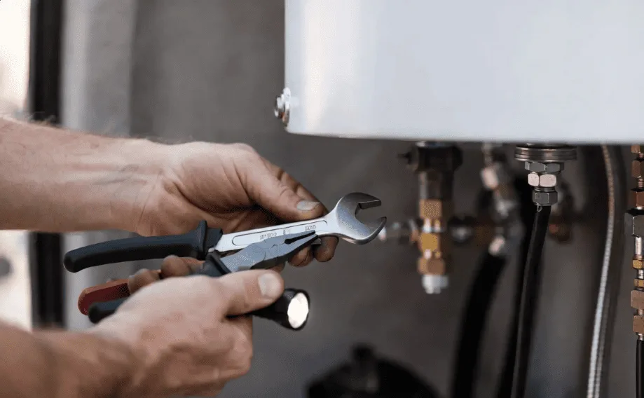 Why choose Water Heater Repair in Kiana, AK